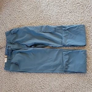 Hiking/cargo pants